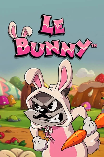 Le Bunny Slot - Play Responsibly