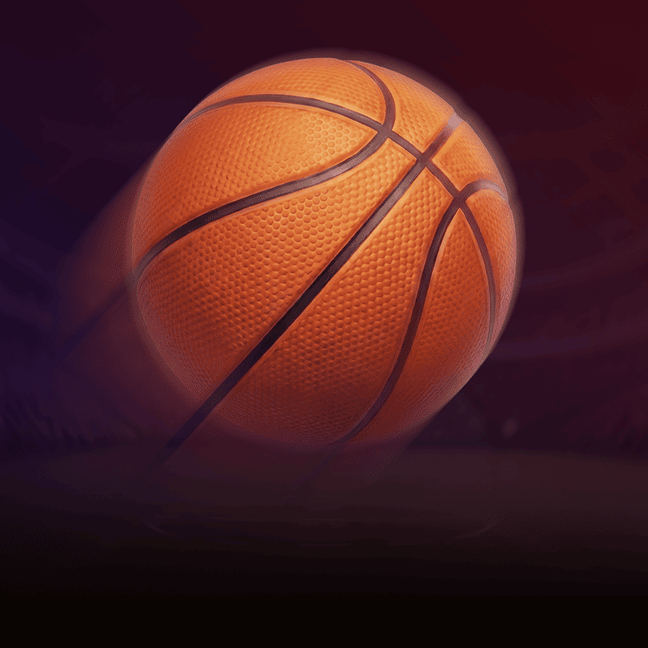 Basketbal wedden