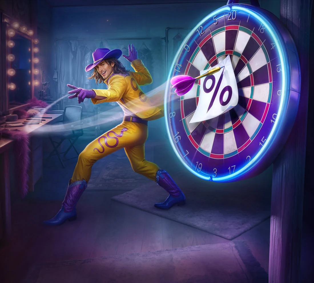 Sport Cashback Bonus
