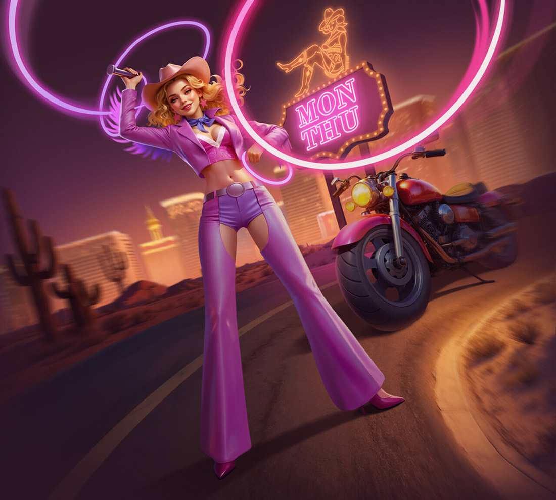 Wekelijkse Gratis Spins Reload