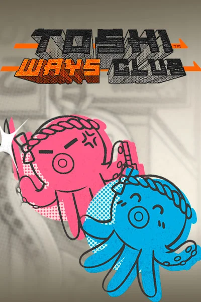 Toshi Ways Club Slot