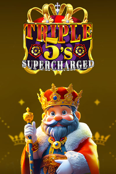 Triple 5s