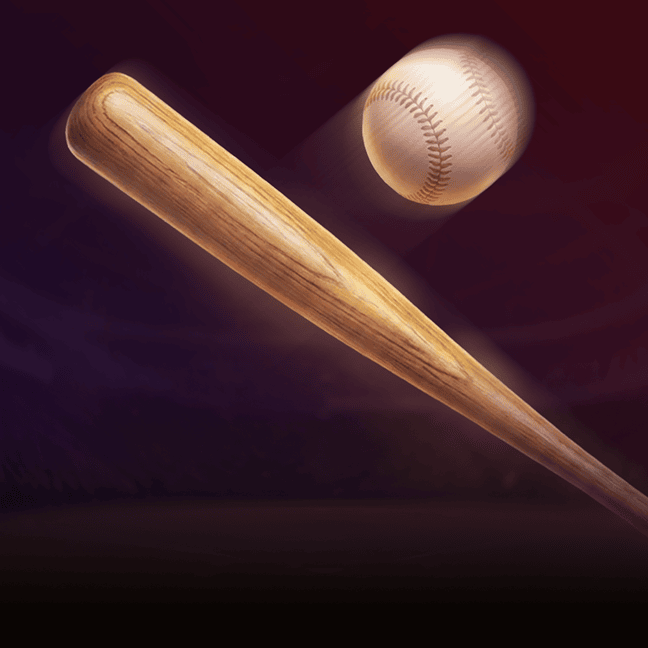 Honkbal wedden
